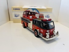 Corgi Classics 97322 American