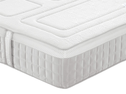 British bed cool pocket 2000 - bed,