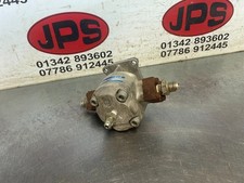 Eaton MA7AD661 fan drive motor