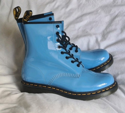Martens 1460 patent - martens,