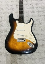 Fender Squire Bullet
