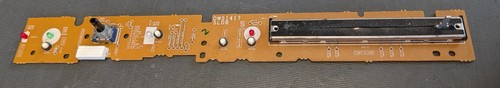 Pioneer cdj 900 pitch fader - pioneer,
