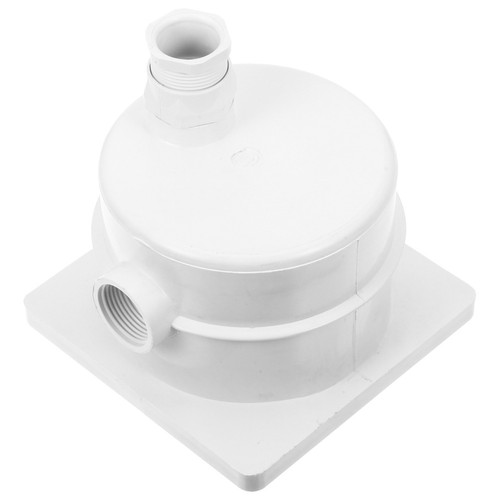 Junction boxes pool - , plastic