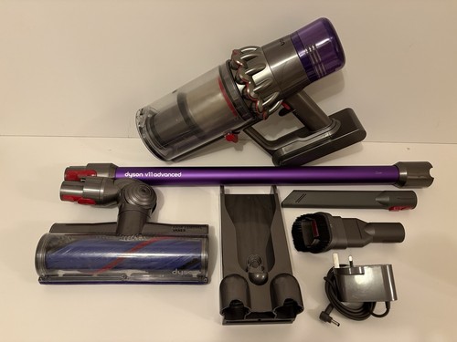 Dyson v11 advanced stick - dyson,