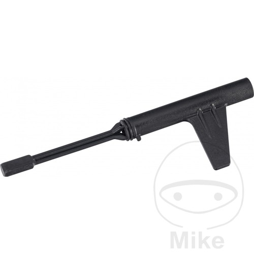 Gearbox position setting - , tool