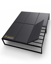 Premium 10mm Queen Size Bunkie