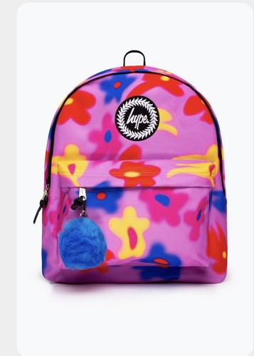 Hype backpack rucksack bag - backpack,