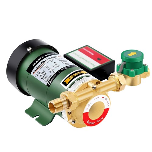 120w water pressure booster - 120w,