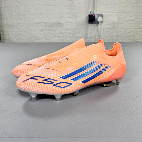 Adidas f50 laceless elite - elite, fg