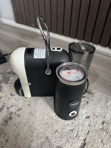 Lavazza modo mio jolie milk - modo, jolie&milk