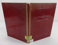 Elizabethan Exhibition 1953 Books Hatfield Technical College Catalogue History