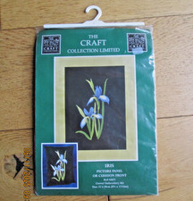 Craft Collection Ltd Crewel