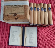 Full set vintage - vintage, war