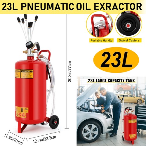 23l air pneumatic oil - pneumatic, fluid