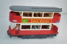 MOTORISED MATCHBOX YESTERYEAR