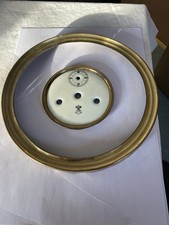 Antique Gustav Becker Inner