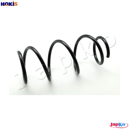 Suspension spring zcj3310h - 2x,