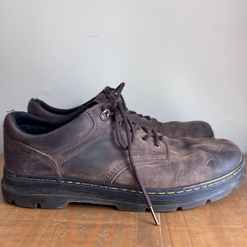 Martens reeder crazy - dr.,