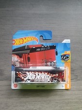 HOT WHEELS 2024, AIN'T