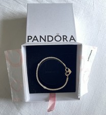 Pandora Moments Studded Solve
