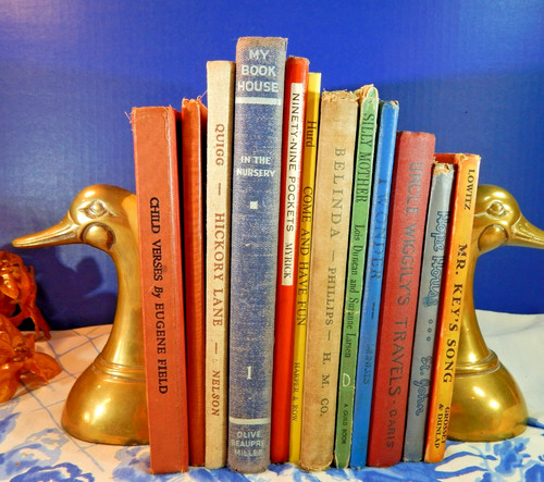 Vintage children s - 12,
