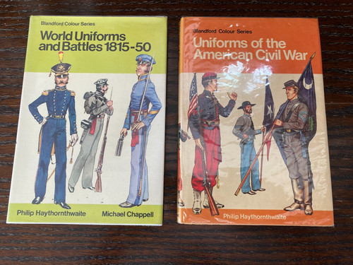 World uniforms battles - &,
