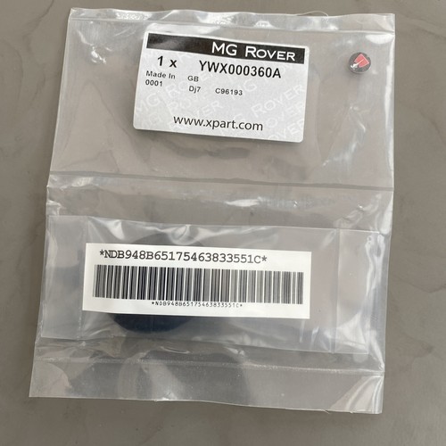 Genuine rover mgf tf - mgf, &