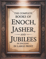The Complete Books of Enoch