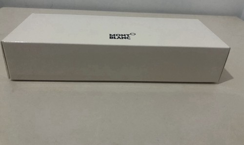 Montblanc fountain rollerball - montblanc,