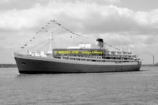 mc0017 - Union Castle Liner -