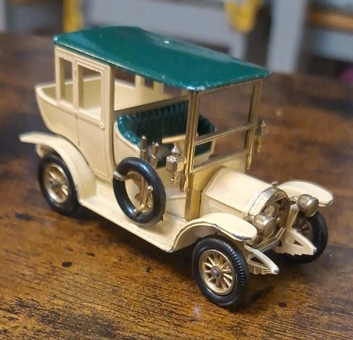 Used matchbox models - used,