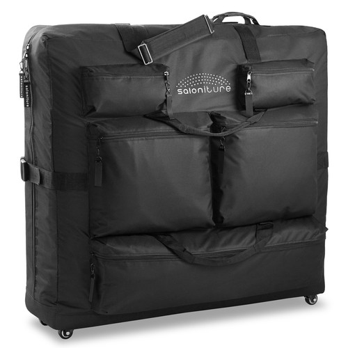 Portable massage table - massage, carry
