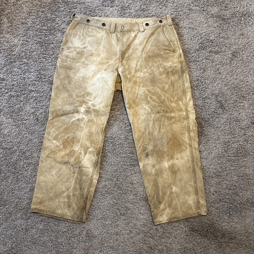 Vintage filson fireman s - vintage,