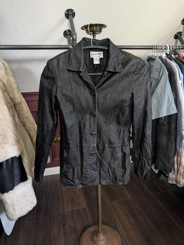 Pendleton vintage black real - pendleton,