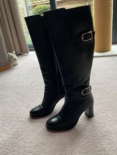 Hobbs “Nell” Ladies Black