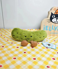 _Jellycat Amuseable Pickle