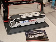 Corgi OM46401 National Express