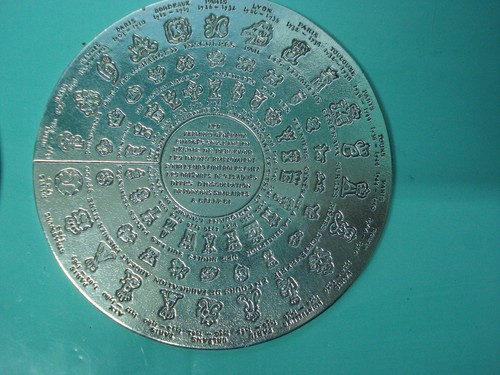 Vintage christofle silver - x,
