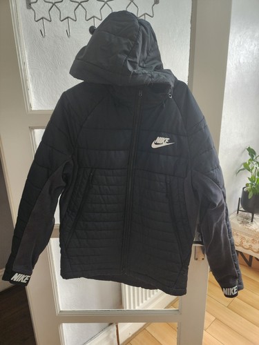 Nike hybrid synthetic fill - nike,