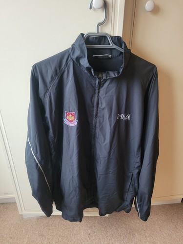 West ham jacket - west, 2003