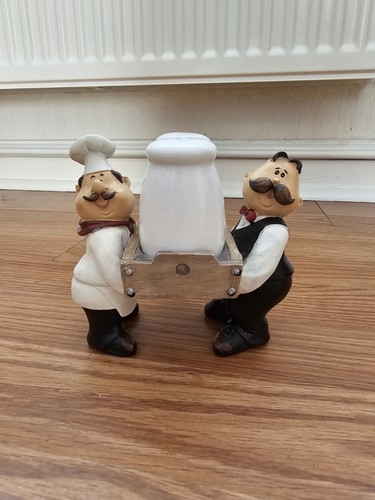 Vintage giles chef and - mr,