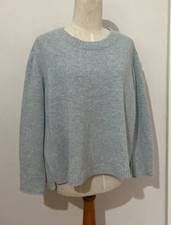 Poetry Cashmere Jumper 8 Chest