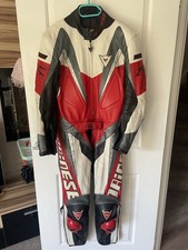 Men dainese 2 piece - ,