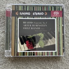 SACD RCA Living Stereo Artur