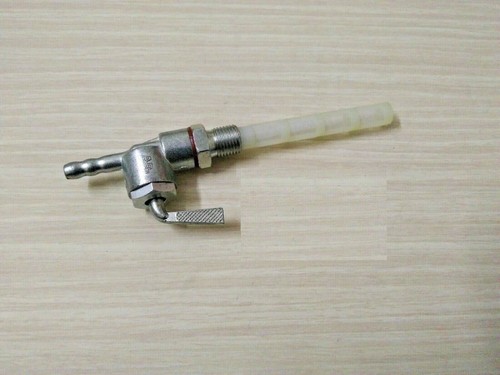Universal gas petrol fuel tap - universal,