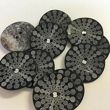 Mother Of Pearl Natural