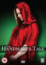 The Handmaid's Tale DVD (2009) Natasha Richardson, Schlöndorff (DIR) cert 15