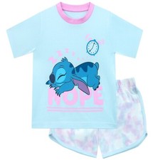 Girls Lilo and Stitch Short