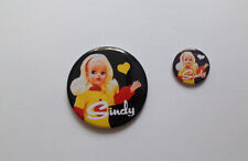 Sindy Doll -  NEW 58mm Fridge