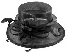 Elegance Collection Sinamay